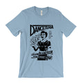 Danceteria T Shirt - 1980s Nightclub - Disco - After hours - Rock Dance New York