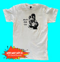Van Damme Kickboxer Bloodsport Shirt 100% cotton T-shirt Martial Arts