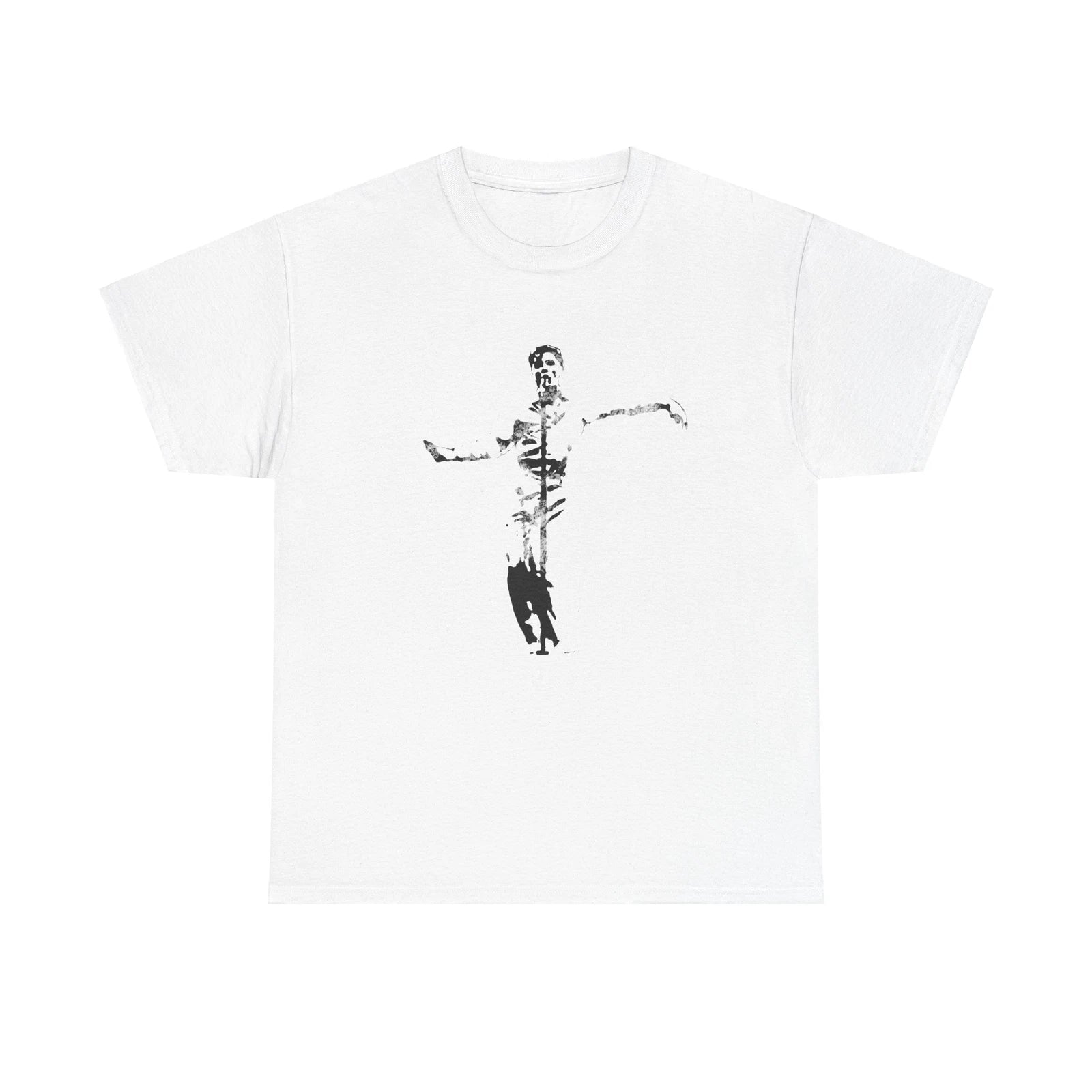 Talking Heads Inspird Short Sleeve Shirt,This Ain't No Party,This Ain't No Disco