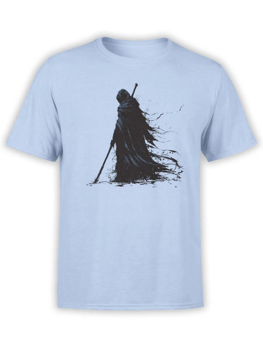 FANTUCCI Nazguls T-Shirt Collection | Whispering Wraith T-Shirt | Unisex