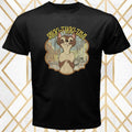Rikki-Tikki-Tavi 1975 Men's Black Size S - 5XL