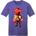 NEW Art Society THUPREME TOON Tee Shirt HEATHER PURPLE SM-4XL MADE IN USA