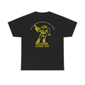 Seal Hellweek Class 210 Original Reprint Tee - Vintage Style Navy, Heavy Cotton