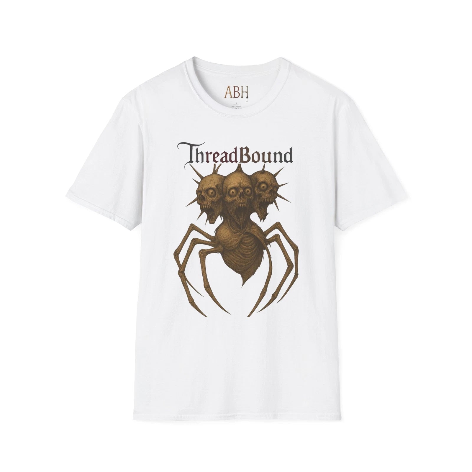 ThreadBound – “Anxiety Arc” Premium T-Shirt