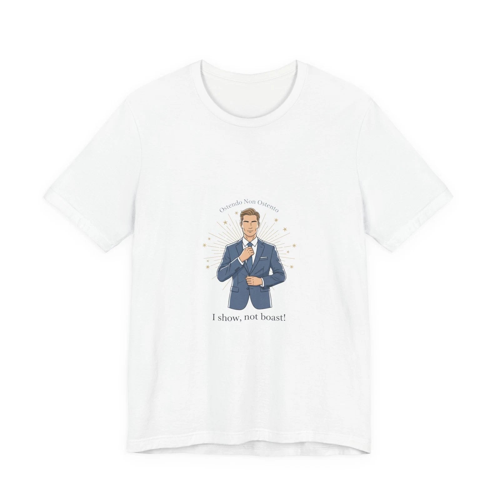 Celestial Line Art Tarot Tee | modern tarot, zodiac minimalist