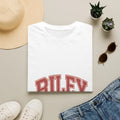 Riley Vibe T-Shirt Pop Culture Aesthetic Unisex Made in USA