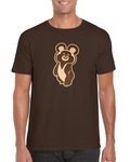 Moscow 1980 Summer Olympics - Misha | Soviet Union | Bear | Mascot | T Shirt