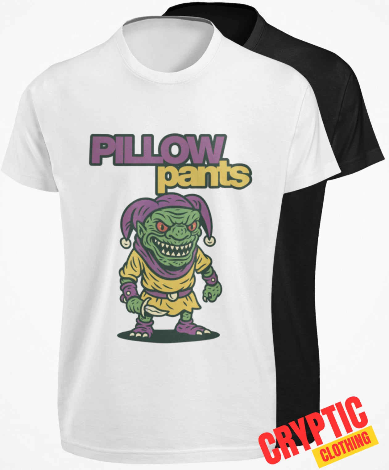 Clerks 2 Pillow Pants T-SHIRT Funny Comedy Movie Quote Quick Stop Cult Classic