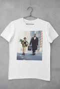 Vintage Vintage Retro Leon Professional Natalie Portman Tee (1)