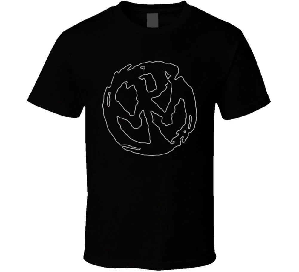 Pennywise Punk Rock Retro T Shirt
