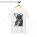 Grateful Dead Tshirt Vintage Poster Jerry Garcia The Dead Unisex Heavy Cotton 10