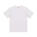 United Athle 6.2oz Premium T-Shirt 594201 [Men's] Vanilla white XL