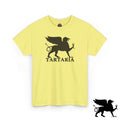 Tartaria T-Shirt, Griffin Tartaria Tee, Tartarian Empire Shirt For Men & Women