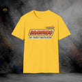 Brawndo Thirst Mutilator T-Shirt | Softstyle Tee
