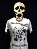 The Boomtown Rats - Lookin' after No.1 - T-Shirt