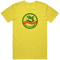 Retro tee Defunct Company Air Vietnam Logo cool T Shirt