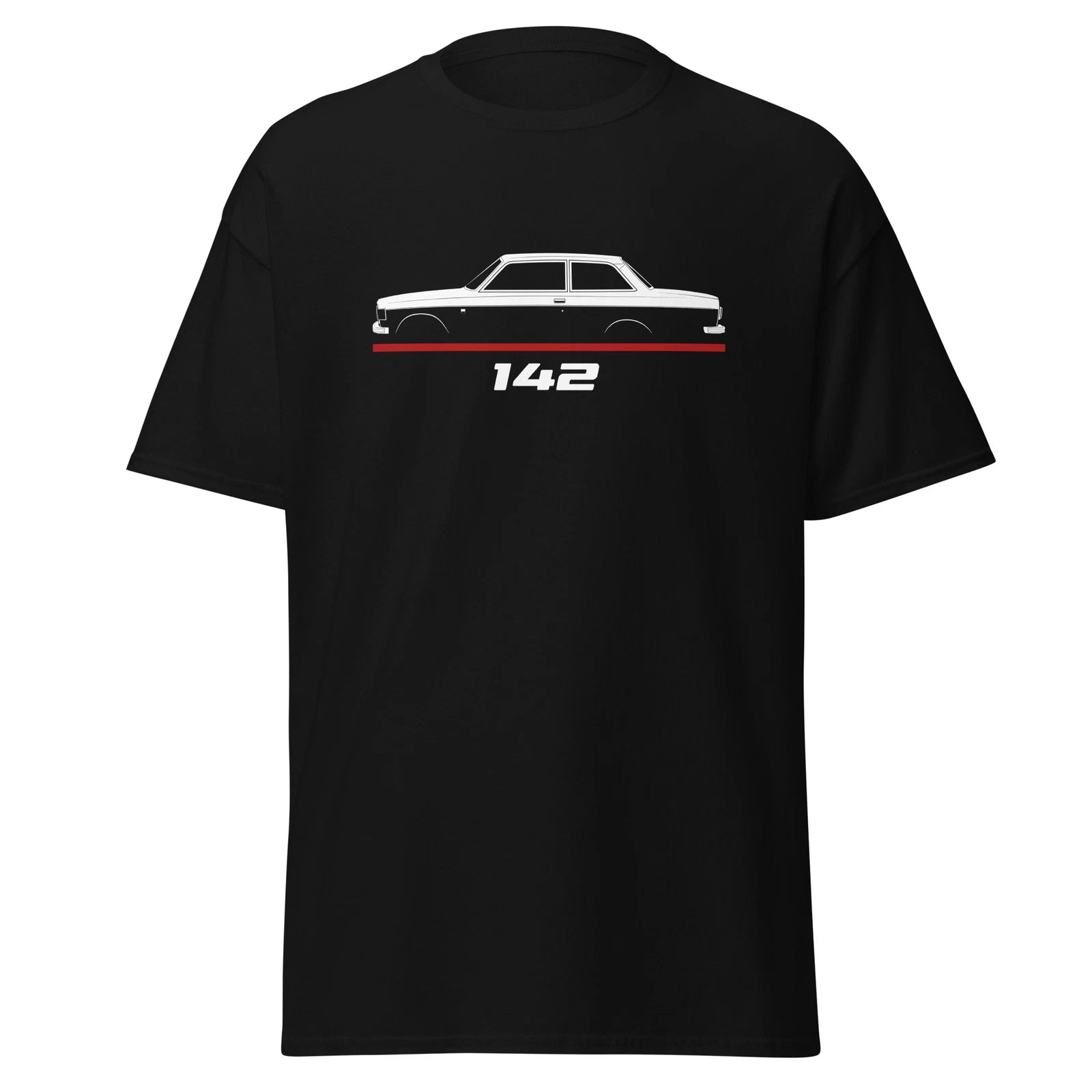 Premium T-Shirt 142 1967-1974 Car Fans Birthday Gift