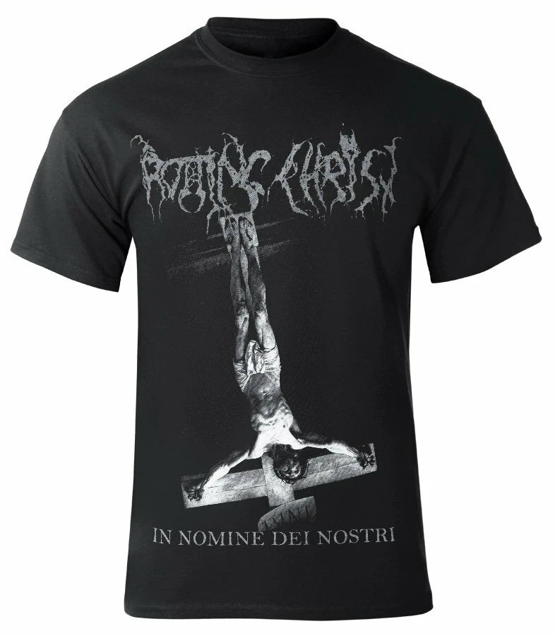 ROTTING CHRIST - IN NOMINE DEI NOSTRI - T-shirt