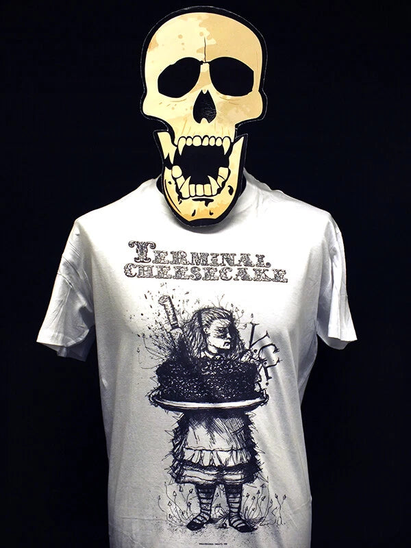 Terminal Cheesecake - V.C.L. - T - Shirt