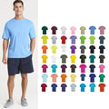 AWDis Just Cool Cool T - Mens T-Shirt, 100% Polyester, Moisture-wicking fabr (A)