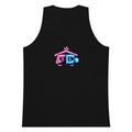Men’s premium tank top