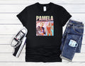 Pamela Anderson Shirt Baywatch Men Women Unisex T Shirt Hoodie Baseball 4038