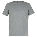 Urban Beach Logo T-Shirt 3D Amerigo Short Sleeve Size XL BNWT RRP £24.99 Grey