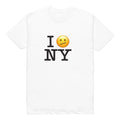 New York Unisex Fitted T-Shirt - Next Level 6210