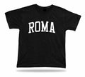 T-Shirt Stylish Classic Apparel great gift souvenir Funny Rome Italy Colloseum