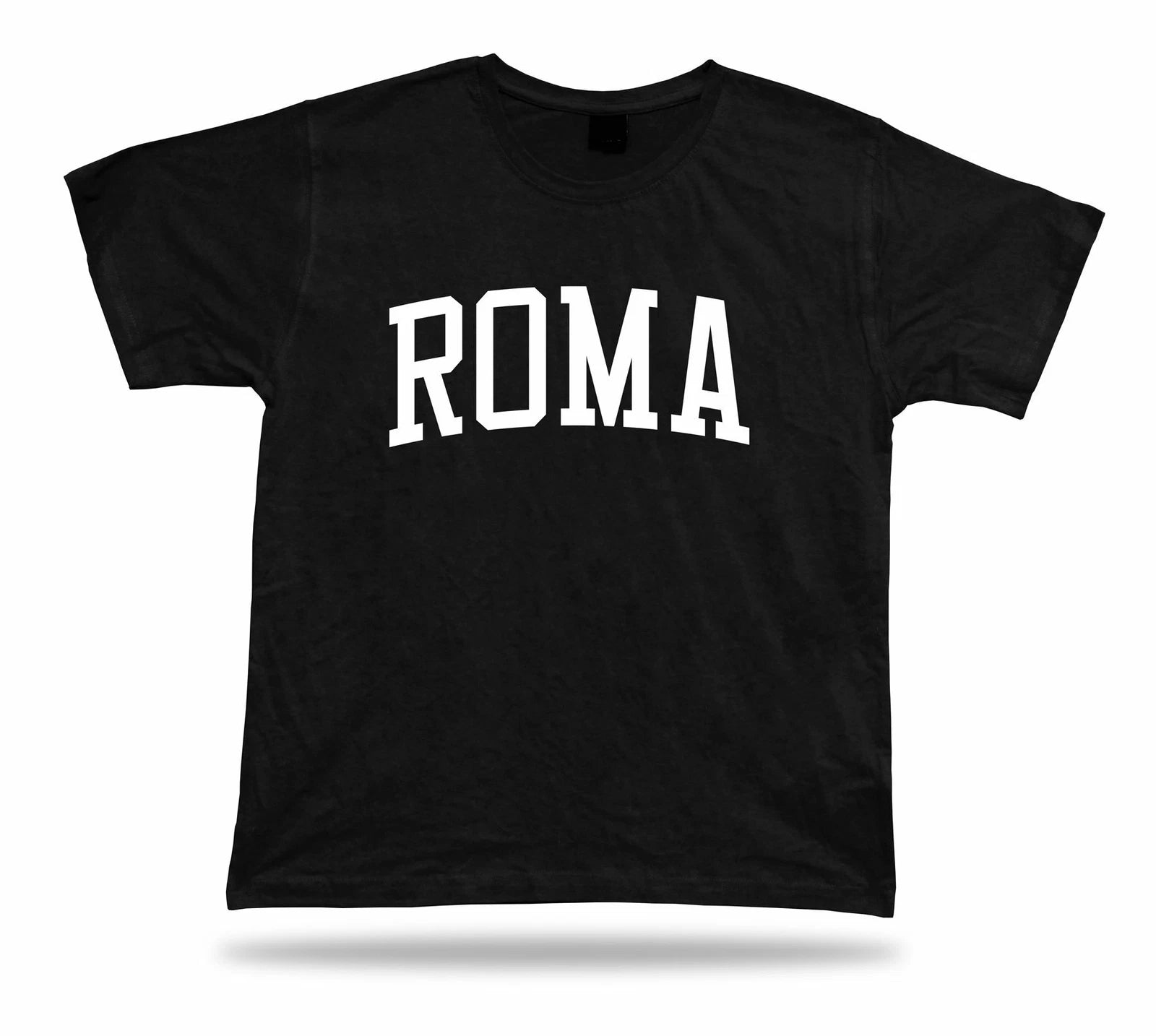 T-Shirt Stylish Classic Apparel great gift souvenir Funny Rome Italy Colloseum