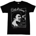 Little Richard shirt - one night only music T-shirt, Unisex Shirt