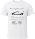 Lamborghini Countach 1988 80s Exotic T-Shirt