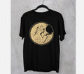 Esham rap hip hop album T-shirt black short sleeve S to 5XL