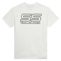 Trailblazer SS Crewneck T-shirt