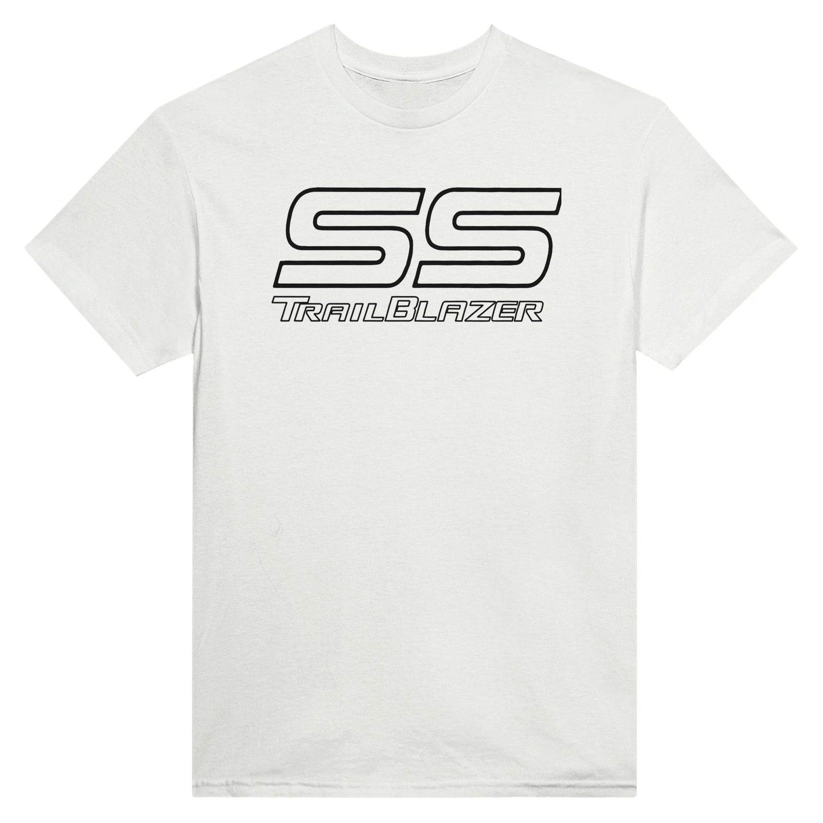 Trailblazer SS Crewneck T-shirt