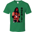 Xpac Wrestler Wrestling Legend Suck It Dx T Shirt
