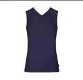 sloggi men sloggi NEW SPIRIT short sleeved TANK vest cotton / V Neck stretch