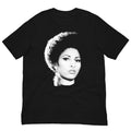 Pam Grier Retro Style  Fan Artwork Tee Shirt Unisex t-shirt