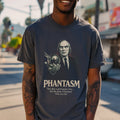 Phantasm T-Shirt | The Tall Man Horror Movie Tee | 70s Cult Classic Film Shirt