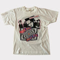 Vintage The Cure Love and Rockets T-shirt
