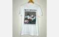 NEW ORDER Band Power, Corruption & Lies WHite Shirt Unisex S-3XL Reprint