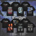 [COLLECTION] Staind T-Shirt, Break The Cycle 25th Anniversary Tour 2026 Tee
