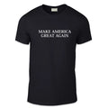 Make America Great Again Adult Unisex T Shirt - Trump GOP MAGA Vote POTUS