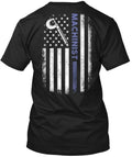 Machinist- - Machinist Tee T-Shirt Made in the USA Size S to 5XL