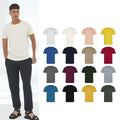 AWDis Ecologie Cascade organic tee - Mens T-Shirt, 100% Organic Cotton
