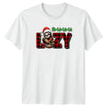 Fa-La-La-La Lazy Sloth T-Shirt Sloth Christmas Christmas Gift For Him And Her