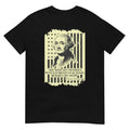 Me And My Homies Would Be Stacking Bodies By Now Shirt American flag patriotic