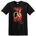 Eddie Van Halen Tribute Graphic T Shirt Retro Rock Music Tee Gift Idea