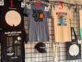 Death Cab For Cutie Shirt I Built You A Tower Tour 2026, reprint