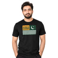 Free Kashmir T-Shirt Stand With Kashmir Flag Support Muslims Solidarity Tee